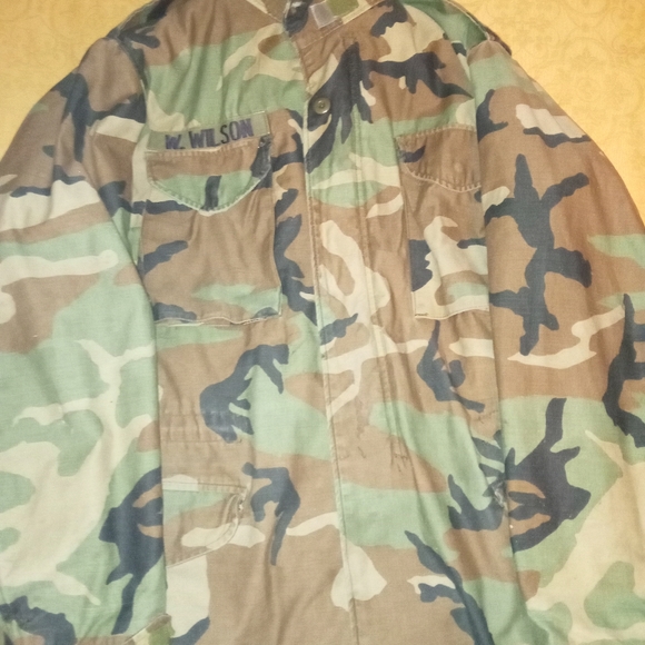 Mens Jacket - Picture 2 of 4
